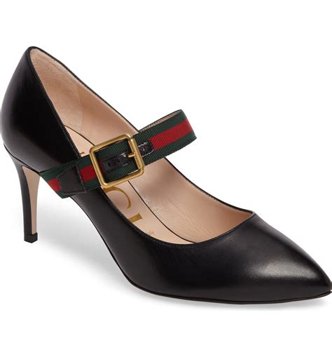 used gucci heels|Gucci heels nordstrom.